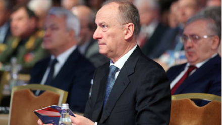 Патрушев: Цель Запада — расчленение России