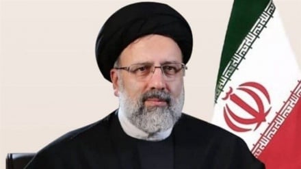 ولسمشر رئیسي د ایران او کویت د اړیکو لوړتیا ته هیله من دی