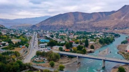 Registrazione di 17 monumenti storici nel nord dell'Afghanistan