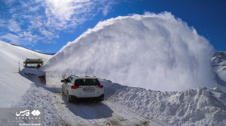 (FOTO DEL GIORNO) Iran, Kordestan