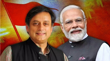 লোকসভা নির্বাচনে মোদীকে ‘হিন্দু হৃদয় সম্রাট’ হিসেবে উপস্থাপন করবে বিজেপি