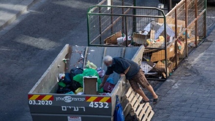 דוח על העוני בישראל: מצב חירום חברתי-כלכלי בגין המלחמה