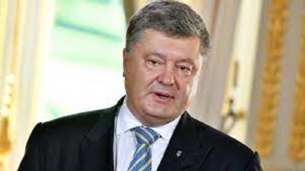 Il divieto di partenza dell'ex presidente dell'Ucraina