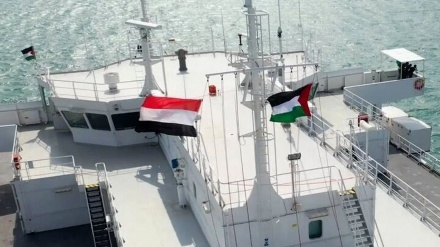 דיווחים: תימנים החרימו עוד ספינה שהיתה בדרך של ישראל