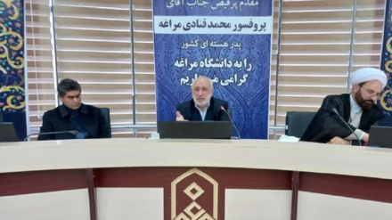 Իրանի ատոմային էներգիայի կազմակերպություն․Առաջնահերթություն է դարձել ատոմակայանների զարգացումը