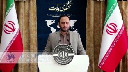 Iran risponderà ai sionisti a tempo debito ​+ VIDEO