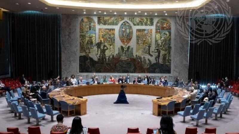 نشست شورای امنیت درباره زنان افغانستان برگزار شد