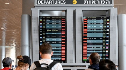 イスラエル政権が、80カ国以上への渡航で警戒・自粛を勧告