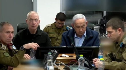 Siyonistlerin Hamas'la esir değişimine yönelik yeni teklifi