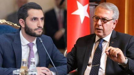 Երևանի ու Անկարայի հարաբերությունների կարգավորման հարցում առաջընթաց չկա: