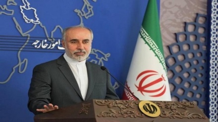 德黑兰就三个欧洲国家关于伊朗核计划的联合声明做出反应 