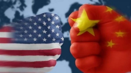 هشدار چین درباره استقرار نظامی آمریکا در آسیا-اقیانوسیه 