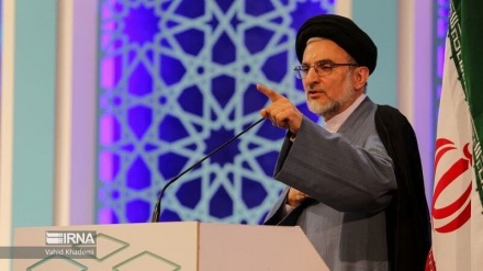 حضور قاریان بیش از ۱۰۰ کشور در مسابقات بین المللی قرآن در تهران  