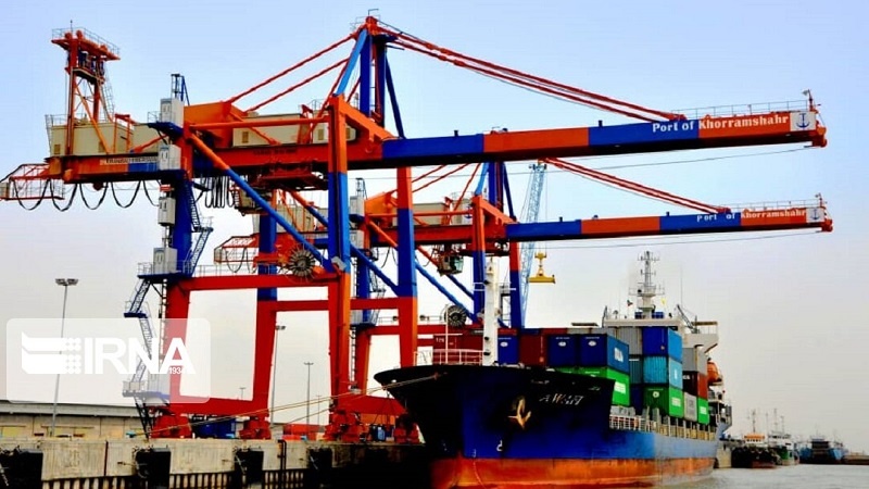 Boosting performance of Khuzestan ports 