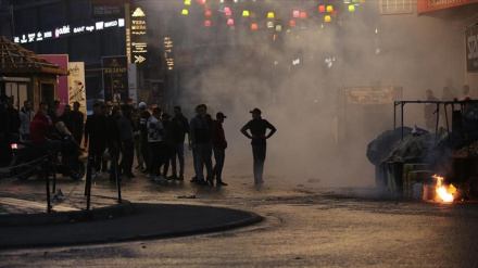 İsrail, Batı Şeria ve Kudüs'te 07 Ekim'den beri 4 bin 730 Filistinliyi gözaltına almıştır