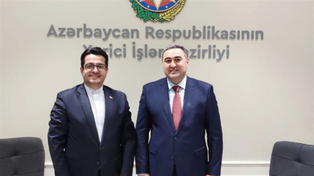 İran və Azərbaycan Respublikası iki qonşu ölkə arasında münasibətlərdə yeni mövsümün başlandığını vurğulayırlar