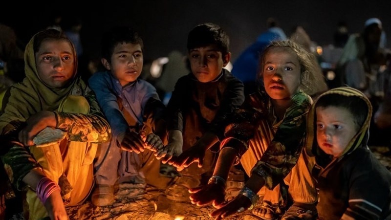 هشدار سازمان ملل درباره وضعیت پناهجویان اخراجی افغان از پاکستان