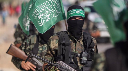 Hamas recounts gains: Rocket barrage on Tel Aviv, killing Israeli minister's son