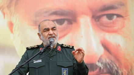  IRGC chief: Revenge for general’s assassination will be Israel’s demise 