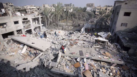 Iran’s parliament speaker calls for PUIC meeting on Gaza