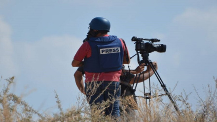 روان کال په نړۍ کې ۹۴ خبریالان وژل شوي