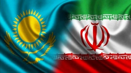  تاکید وزیر جهاد کشاورزی ایران و وزیر بازرگانی قزاقستان بر افزایش همکاری‌های اقتصادی دو کشور 