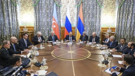 Rabitəon normal kardeyro Boku və İrəvani sazışon 