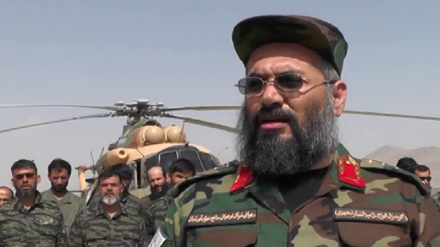 طالبان د افغانستان د هوائي ځواک د ظرفیّت د زیاتولو هڅه کوي