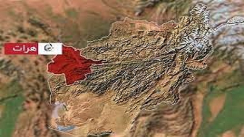 تداوم حمله تروریستی در هرات افغانستان و پرسش های بی پاسخ