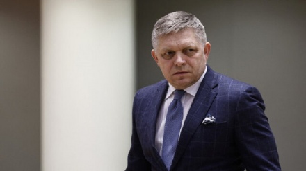 PM Slovakia: Tidak ada Solusi Militer Atasi Perang di Ukraina​