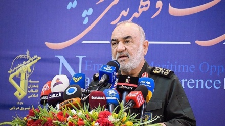 Shefi i IRGC-së: Izraeli nuk mund të përballojë luftën e zgjatur në Rripin e Gazës