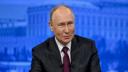Russia, Putin: Non ci tireremo mai indietro
