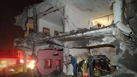 (VIDEO) Bombe su Rafah, Israele l'aveva dichiarato 