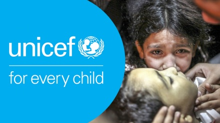 UNICEF Memperingatkan Risiko Kematian Bayi Palestina di Gaza