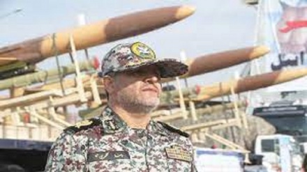 Iran, test riuscito del missile Majid 