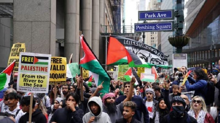 סקר: 51% מהאמריקנים בני 24-18 סבורים שישראל צריכה להיגמר