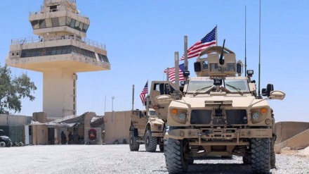 Iraqi resistance hits US-run Ain al-Asad base in drone strike