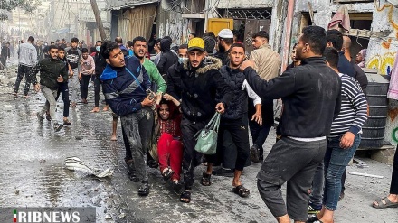 (FOTO) Finita la tregua, a Gaza tornano le bombe - 2