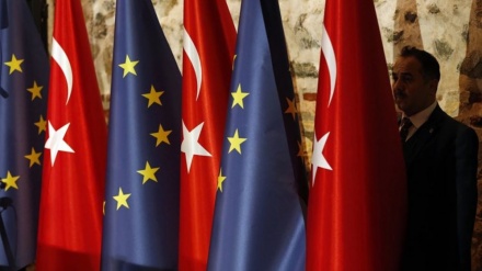 Մեկնաբանություն - Արևմտյան պետությունների դժկամությունը Թուրքիայի եվրոպականացման նկատմամբ