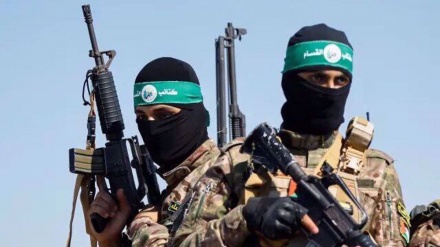 Brigade Al-Qassam Serang Pasukan Infanteri Israel