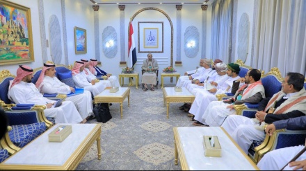 סעודיה והחות'ים בתימן חותמים על הסכם שלום