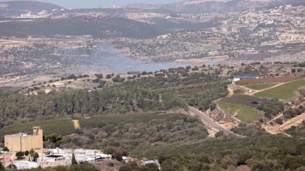  Hezbollah launches fresh strikes on Israeli targets 