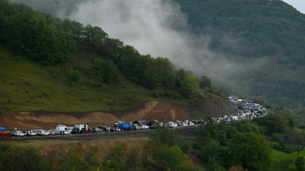 2023 թվականի դրությամբ աշխարհում կա 183 հակամարտություն. Bloomberg-ը նշել է նաև Լեռնային Ղարաբաղը