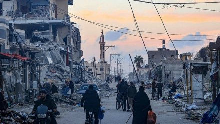 د طالبانو سرپرست حکومت په غزې د اسرائیلو رژیم وحشیانه بریدونه غندلي نور حال دلته لرو