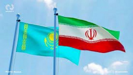Determinazione di Iran e Kazakistan ad espandere la cooperazione commerciale bilaterale