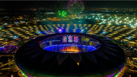 (VIDEO) Mondiale per club, trionfa Man City, cerimonia chiusura a Jeddah