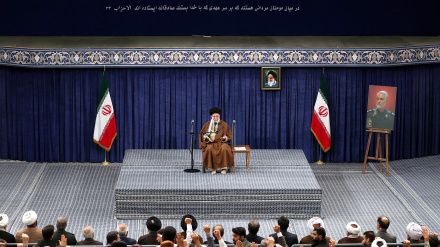 Верховный лидер революции: Выборы предотвращают диктатуру, хаос и небезопасность