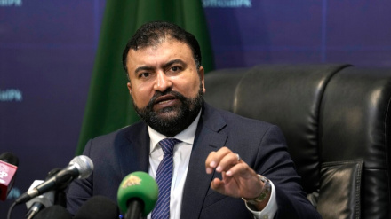 په سیاسي فعالیتونو کې د لاس لرلو له امله له پاکستان څخه د لس افغانانو ویستل