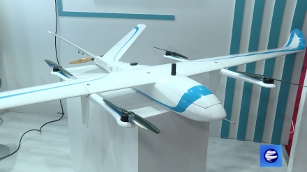 Третья выставка «Иран Гео» открылась в столице Тегеране