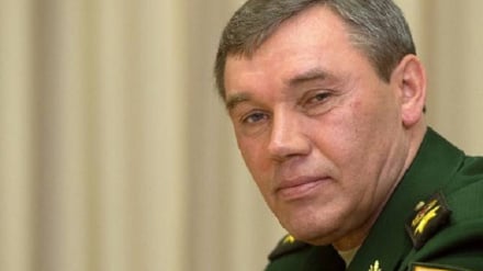 Մոսկվան աշխատանքներ է տանում Երևանի և Բաքվի միջև խաղաղության պայմանագրի կնքման ուղղությամբ․ Գերասիմով